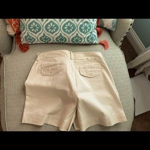 Banana Republic shorts